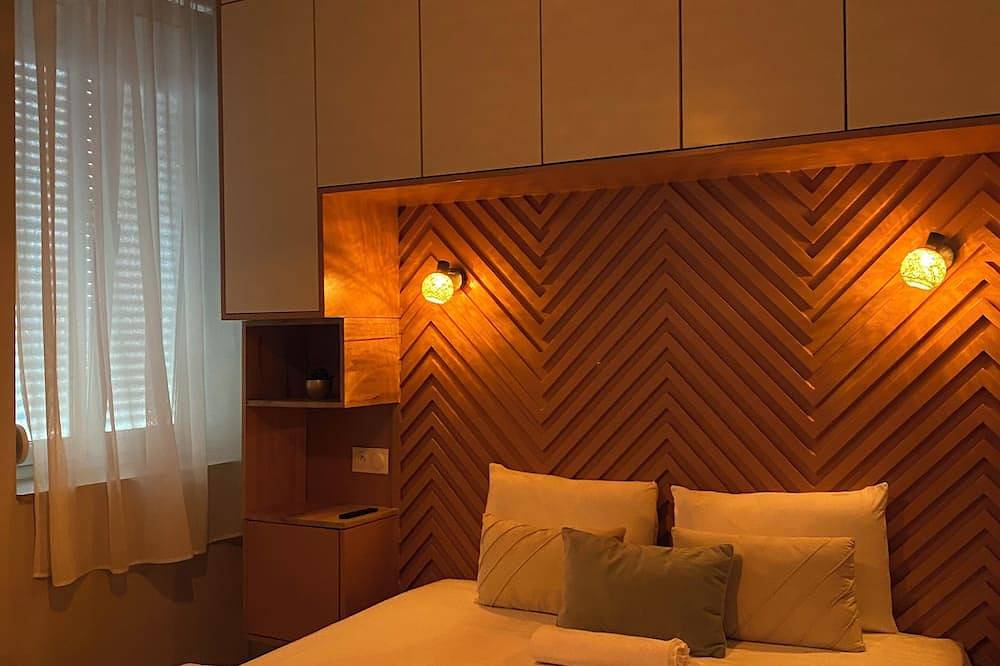 Appartement De Vacances pour 2 Personnes dans Tourcoing, Région de Lille