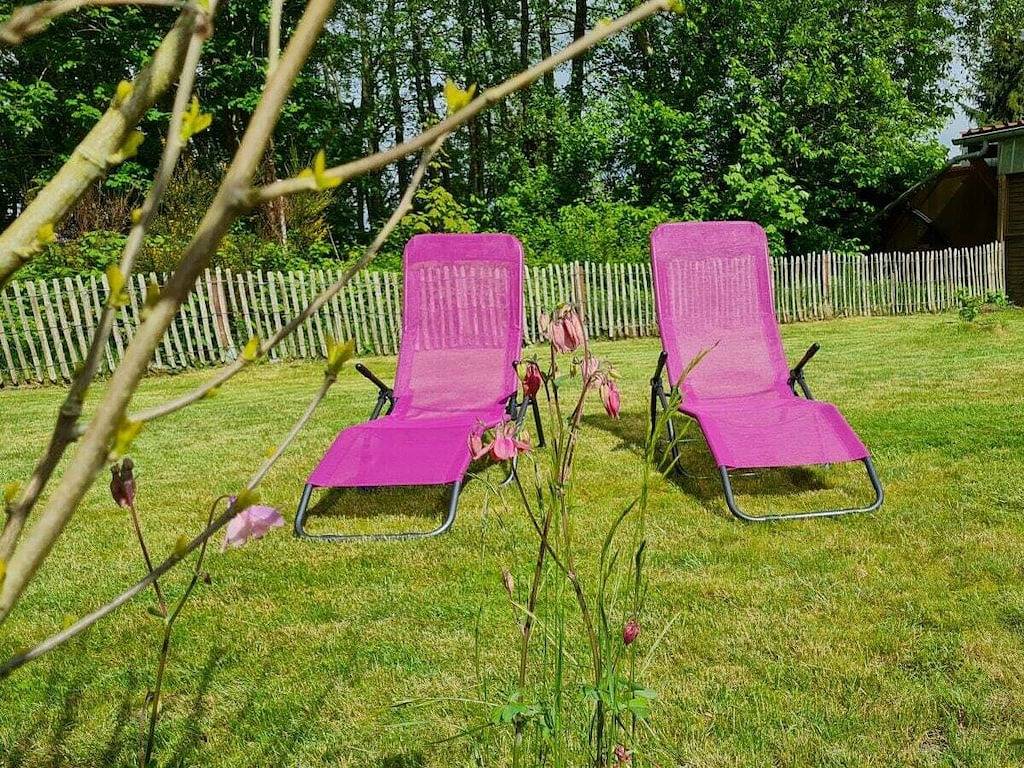 Ferienhaus mit 2 Schlafzimmer in Großheide, Norden und Umgebung