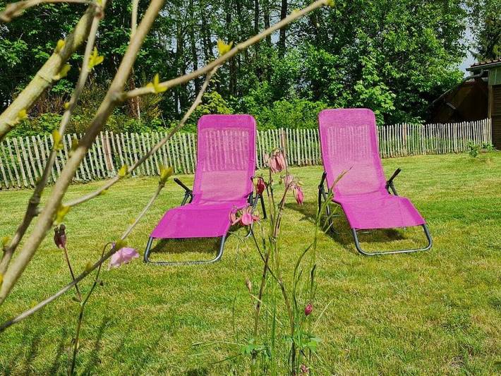 Ferienhaus mit 2 Schlafzimmer in Großheide, Norden und Umgebung
