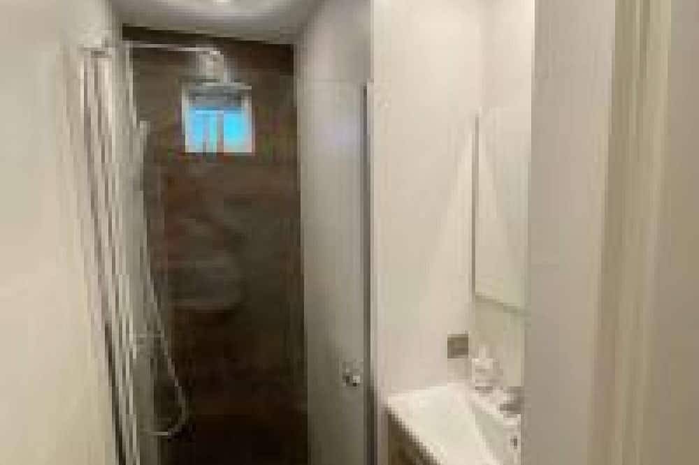 Geheel appartement, Stylish house in the heart of Breda city center in Breda, Noord-Brabant
