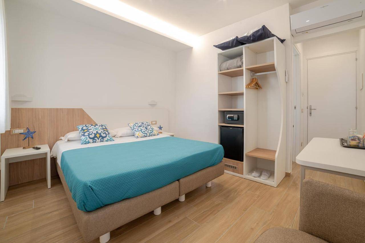 Brezza Marina Guest House in Maiori, Costiera amalfitana