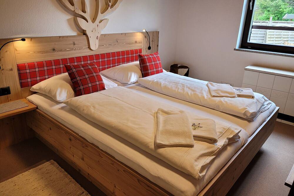 Geheel appartement, Apartment Metzger mit Terrasse in Maishofen in Maishofen, Kitzbüheler Alpen