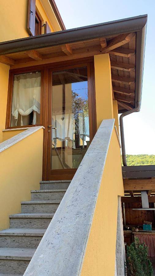 Al bosco incantato in Triest, Triest Provinz