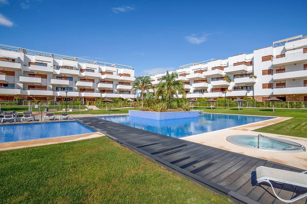 Appartamento vacanze a Orihuela a partire da 61€ a notte