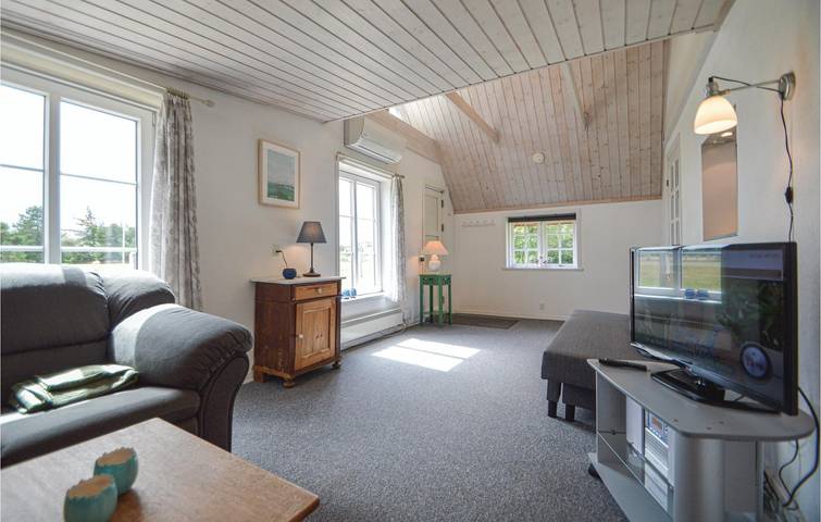 Ferienhaus für 4 Personen, mit Garten auf Rømø - 4