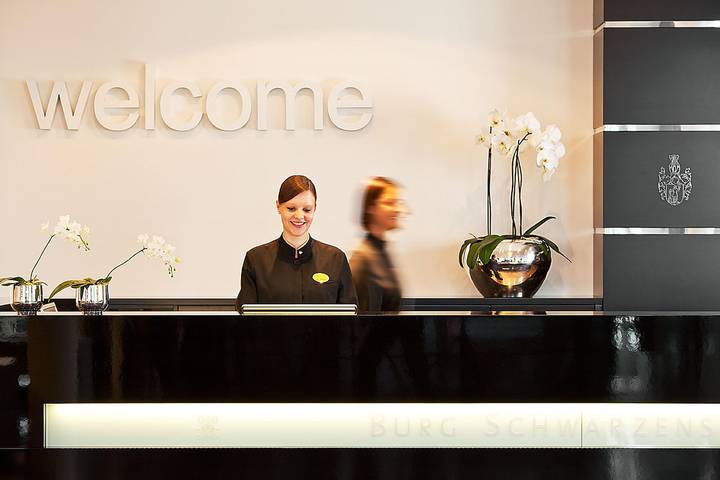 Hotel für 2 Personen im Rheingau - 3