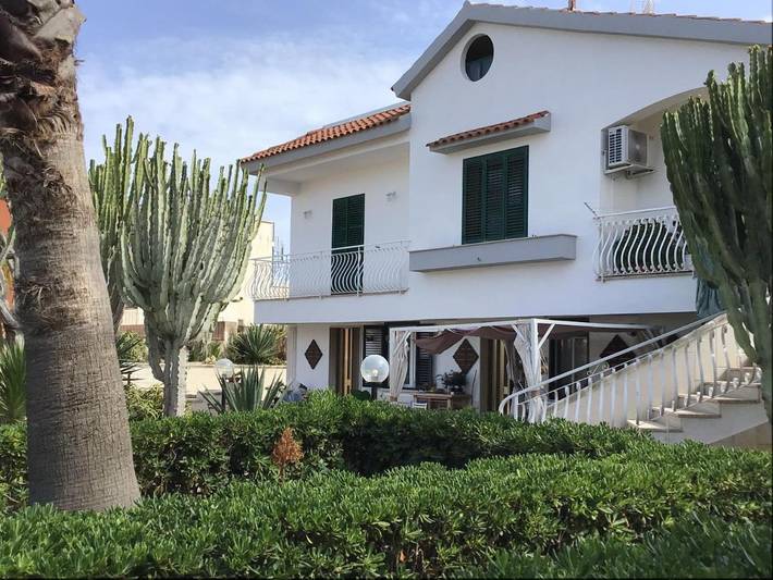 B&b per 2 persone, con Terrazza e Giardino nonché Panorama a Noto e dintorni
