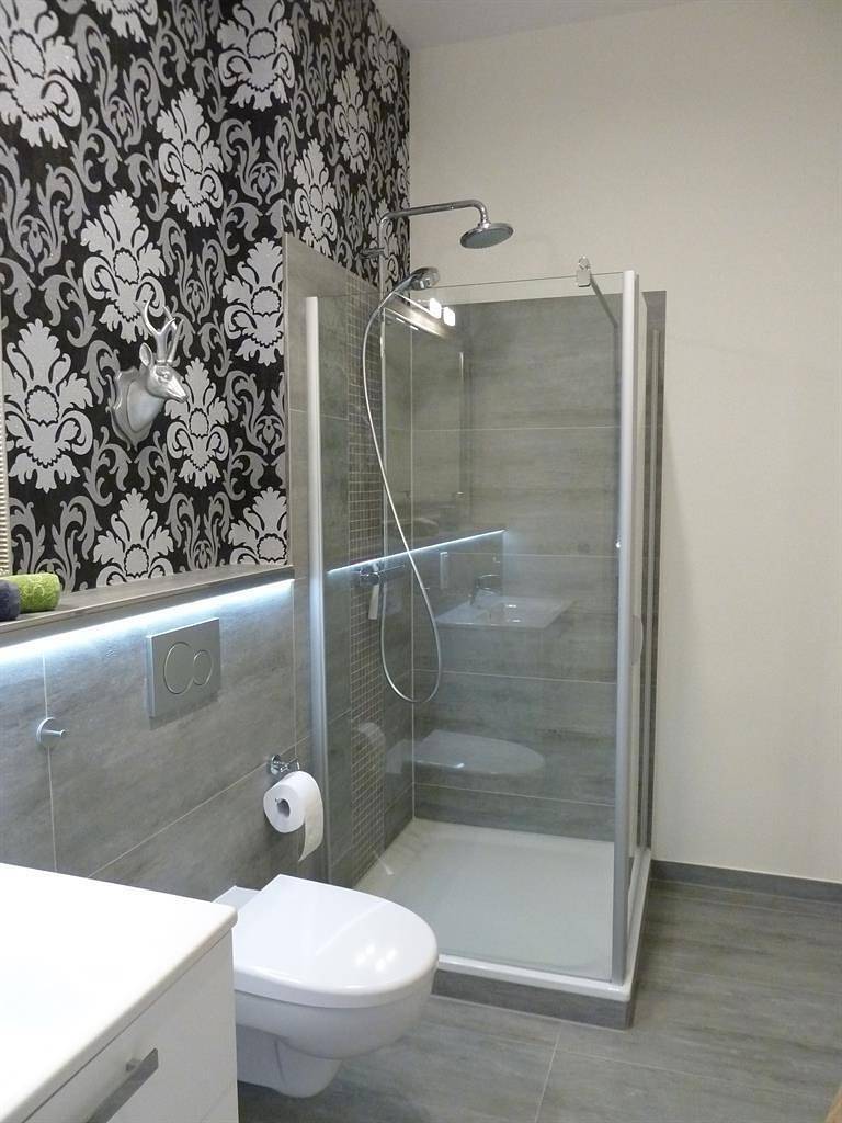 Familienz. Blumenzimmer, Du/Wc, 1-4 Pers. in Hankensbüttel, Landkreis Gifhorn