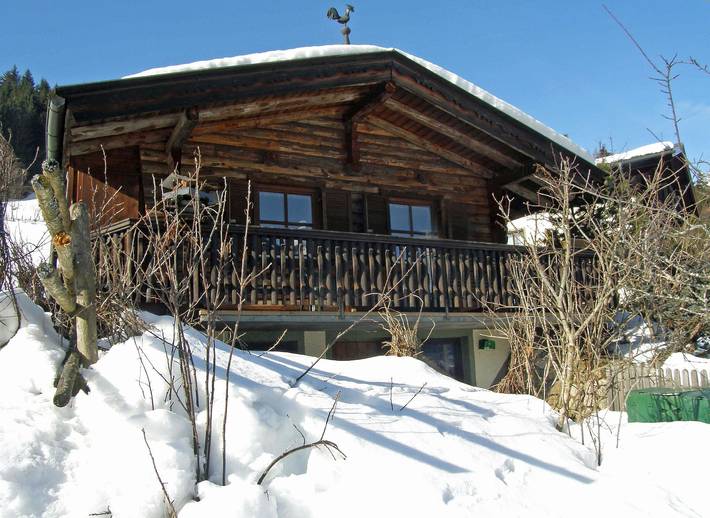 Ferienhaus für 2 Personen, mit Balkon und Garten in Bad Hofgastein - 2