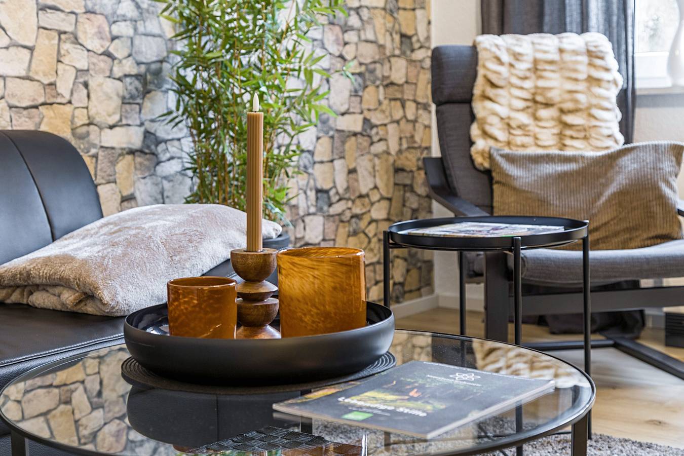 Ganze Wohnung, Ferienwohnung 'Küsterland' mit Gemeinschaftsgarten und Wlan in Assinghausen, Olsberg