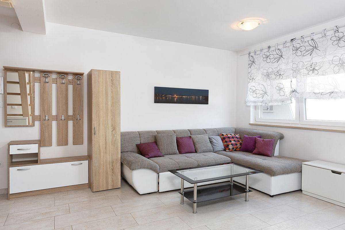Ganze Ferienwohnung, Ferienwohnung für 4 Personen ca. 50 m² in Medulin, Istrien (Medulin und Umgebung) in Medulin, Pula-Medulin