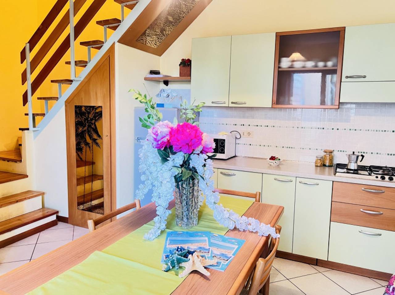 Petite maison avec jardin privé in Bibione, Province de Venise