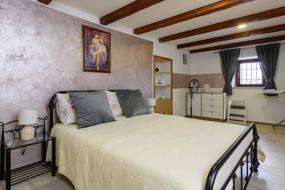 Wunderschönes Haus mit 3 Schlafzimmern in Mandalencici in Gračišće, Zentralistrien