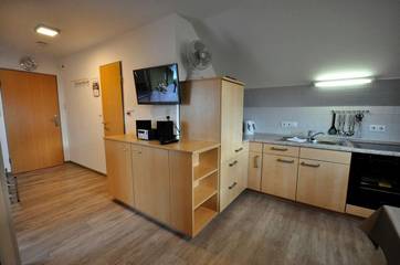 Vakantiewoning voor 2 Personen in Neuharlingersiel, Landkreis Wittmund, Afbeelding 1