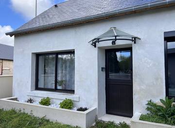 Gîte pour 2 personnes, avec jardin dans le Cher