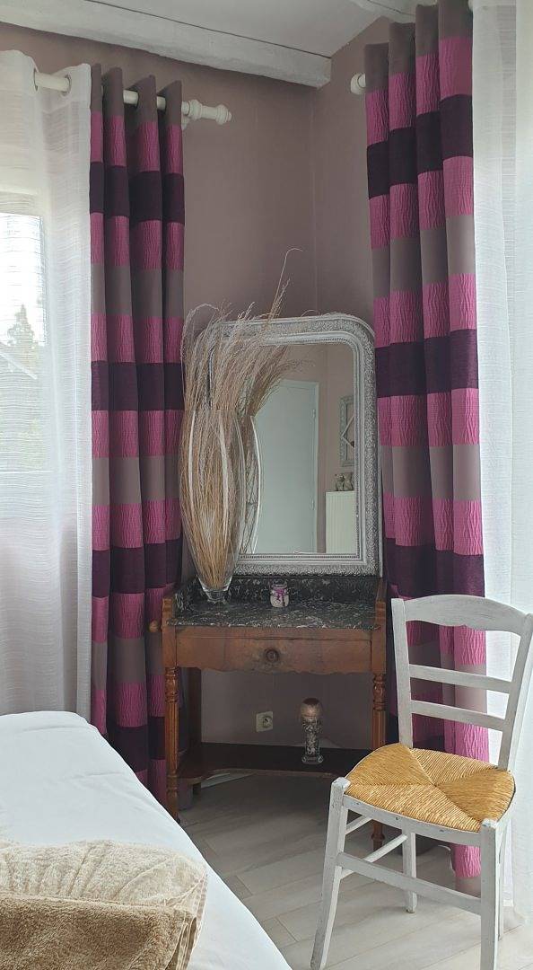 Chambre d’hôte pour 2 personnes, avec jardin dans Haute-Saône - 2