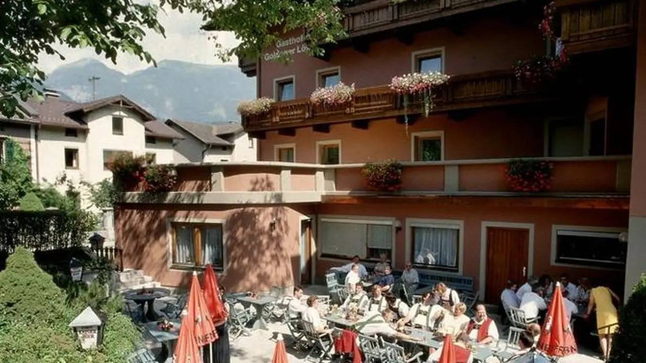 Doppelzimmer für 3 Personen (24 m²) in Schwaz in Tux Alps, Schwaz