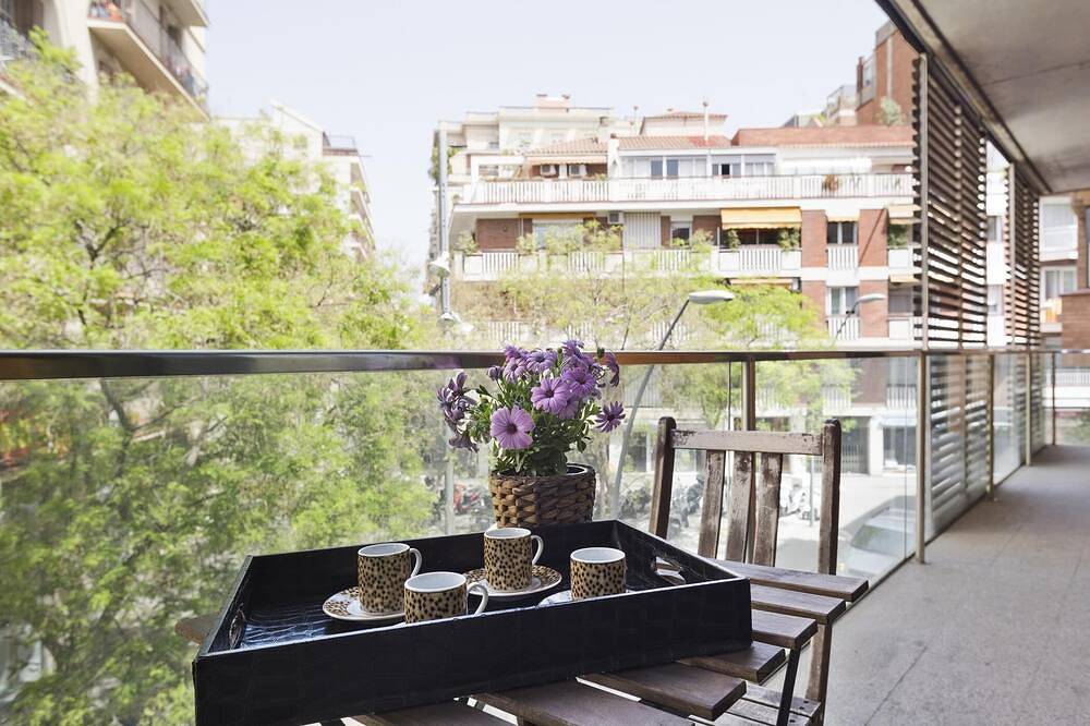 Appartamento vacanze a Barcelonès a partire da 267€ a notte