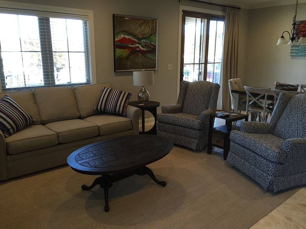 Ganze Wohnung, Tolle Wohnung am North Lamar Boulevard in der Nähe des Platzes und Ole Miss in Oxford (MS), Lafayette County