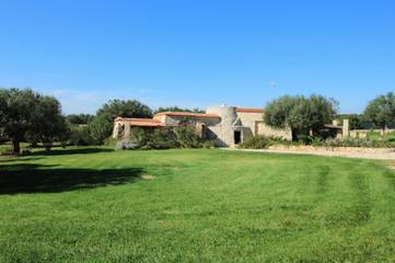 Casa Vacanza per 8 Persone in Salve, Salento, Foto 3