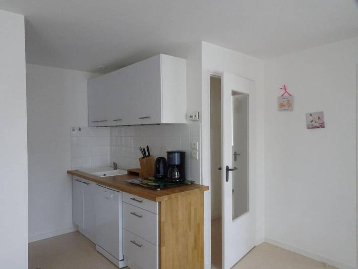 Gîte pour 4 personnes dans Le Yaudet - 3