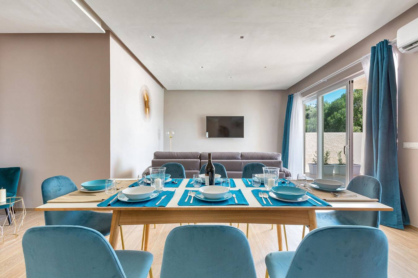 Villa San Teodoro by Perle di Puglia in Avetrana, Golfo di Taranto