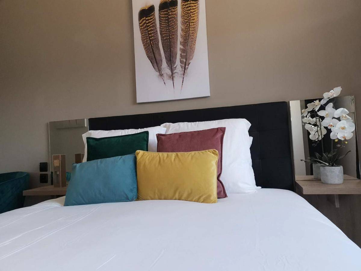 Appartement entier, Appartement de vacances pour 2 personnes in Langon, Région de Langon
