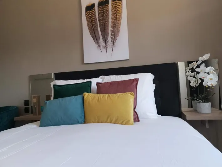 Appartement de vacances pour 2 personnes - 1