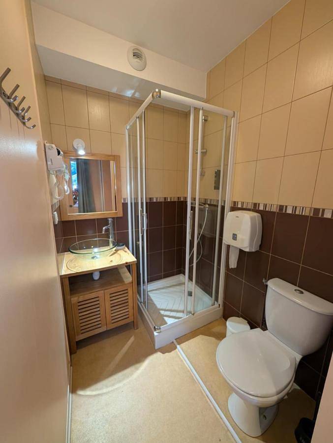 Hôtel pour 2 personnes à Arzacq-Arraziguet - 4