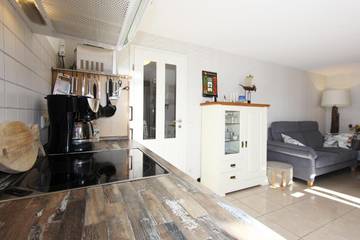 Ferienhaus für 5 Personen in Prerow, Darß, Bild 3