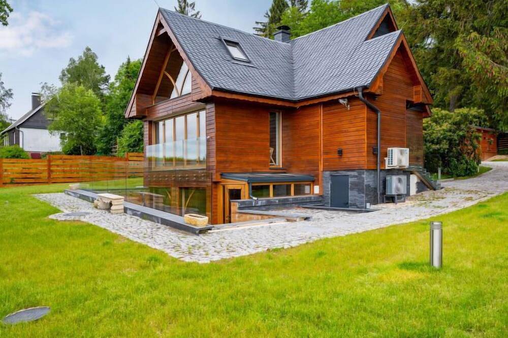 Ferienhaus für 4 Personen in Oybin, Zittauer Gebirge