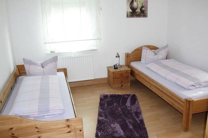 Ferienhaus für 4 Personen, mit Terrasse in Witzenhausen - 3