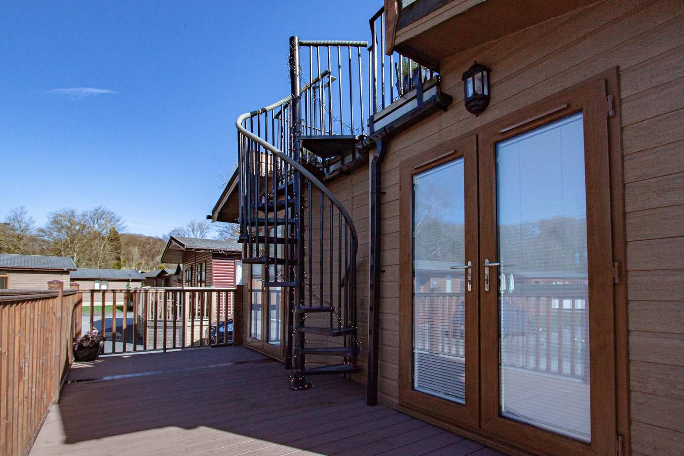 Betteridge View in White Cross Bay, Lake District