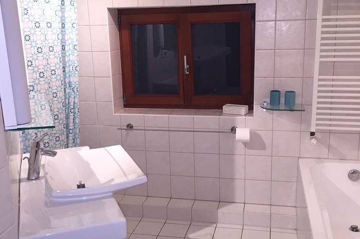 Ferienhaus für 4 Personen, mit Garten und Terrasse in Oldenburg - 4