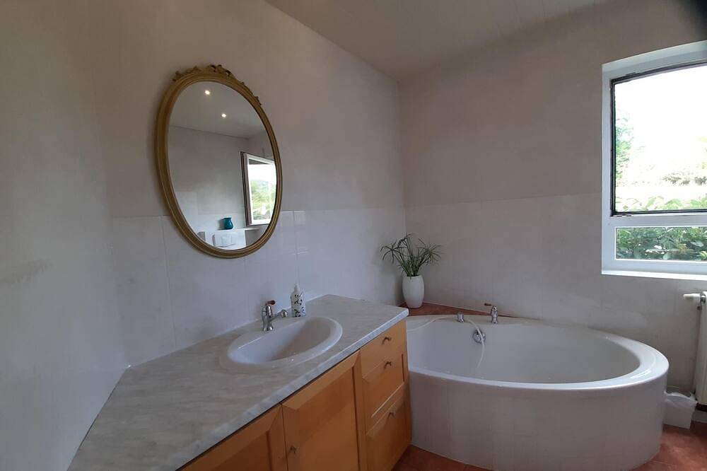 Ganze Wohnung, Ferienwohnung Monte Noble Ii in Erlenbach bei Dahn, Landkreis Südwestpfalz