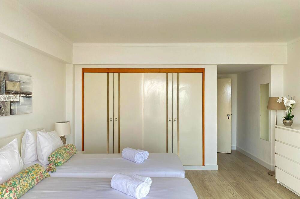 Appartamento intero, Marina Espetacular! | T1 Hsr Vilamarina in Vilamoura, Quarteira