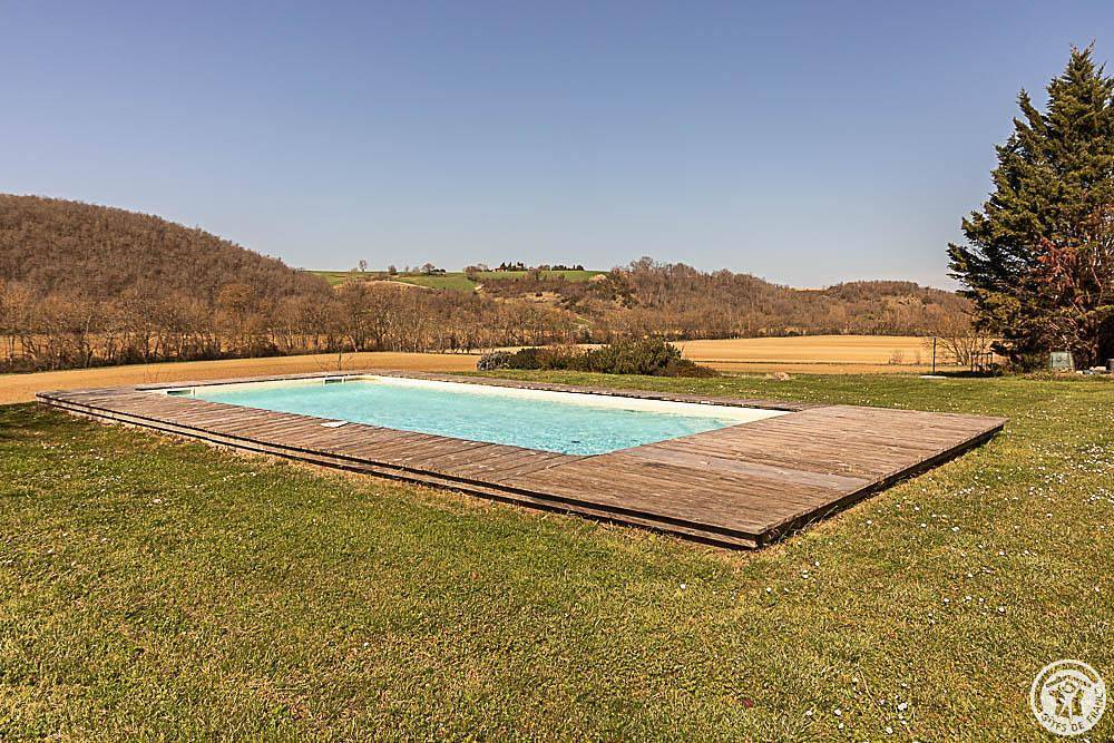 Maison de vacances