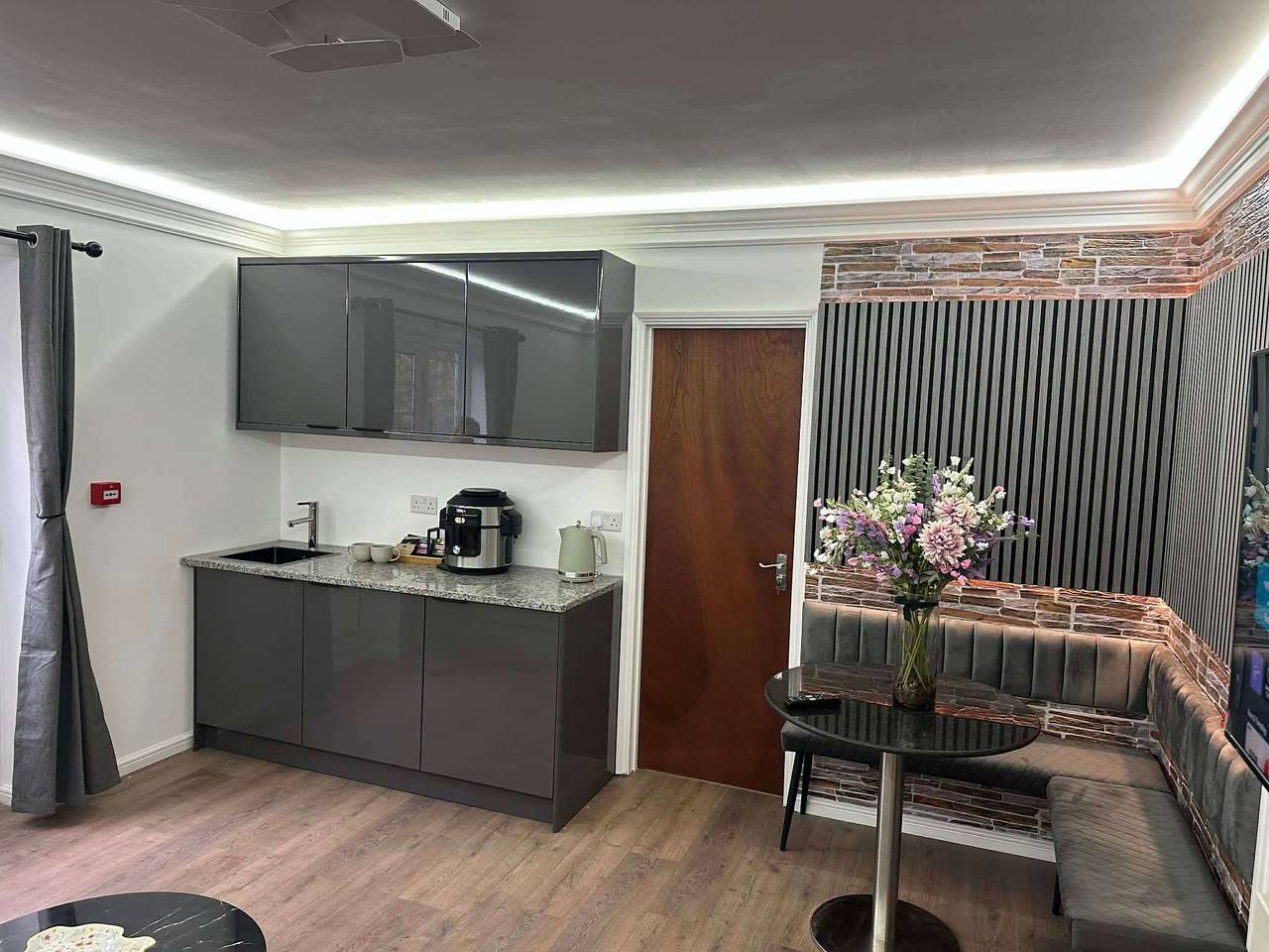Appartement de vacances entier, Apartment Sleeps 4 with Enclosed Garden in Hertfordshire
