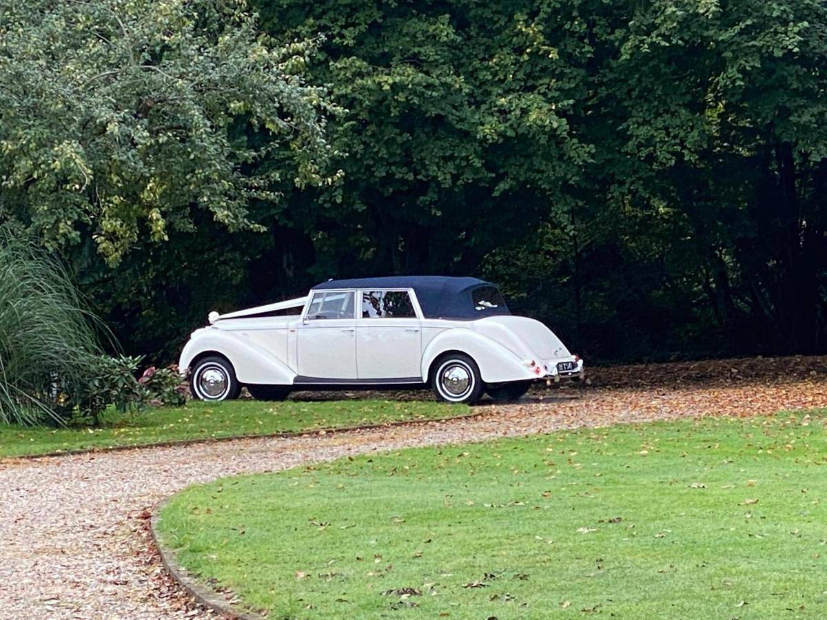 Caravan in Bromley (homonymie), Londres