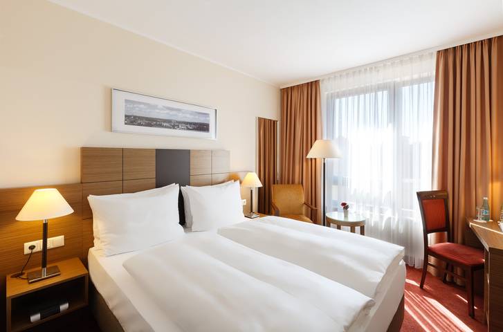 Hotel for 2 people - 1