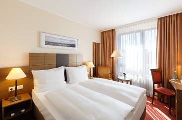 Hotel für 2 Personen in Bamberg