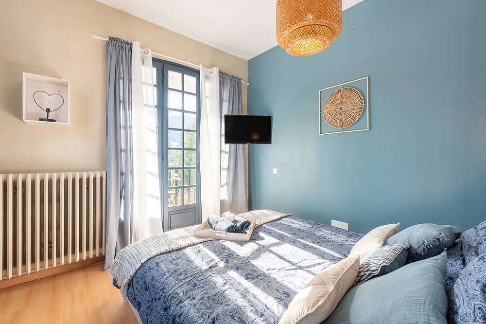 Adults Only, Nordic Bath & Sauna in the Pyrenees in Arrens-Marsous, Pyrenees National Park