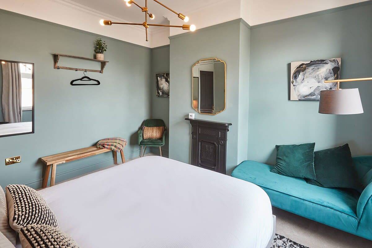 Host & Stay | The Railman's House in York, Yorkshire and the Humber