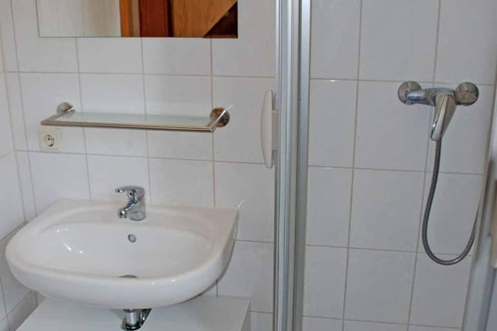 Bauernhof für 2 Personen, mit Garten in Sellin - 3