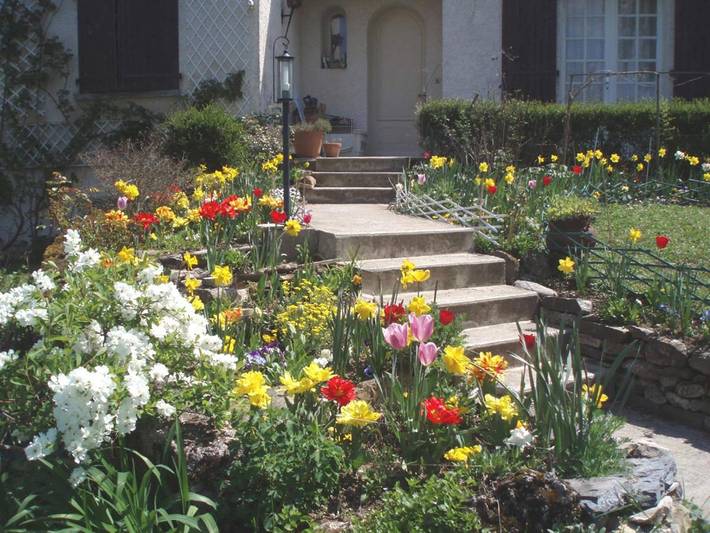 Chambre d’hôte pour 2 personnes, avec piscine et jardin à Albi - 4