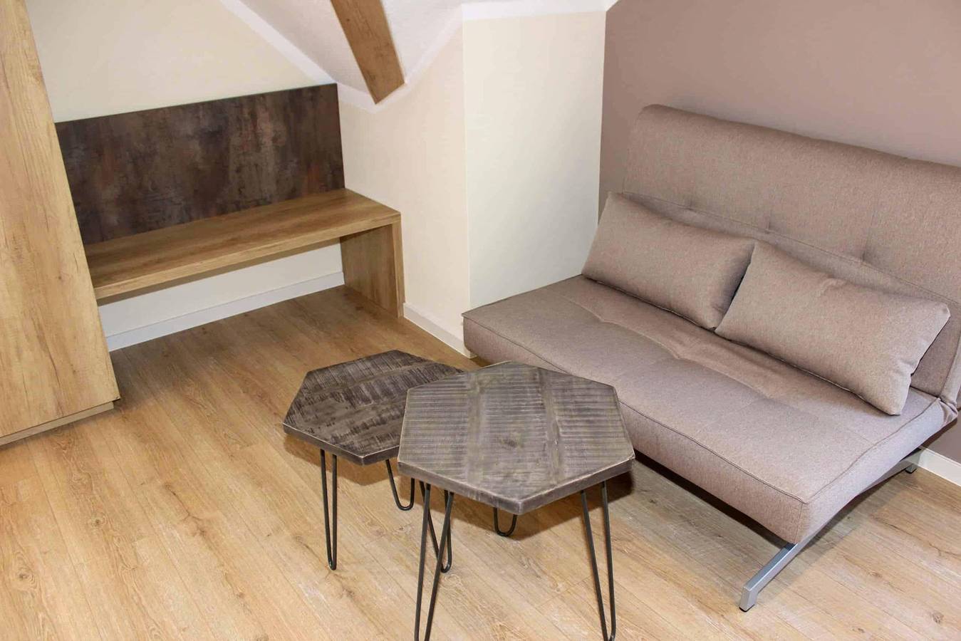 Doppelzimmer Komfort in Ahrtal