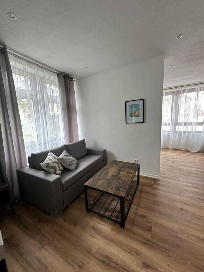 Ferienwohnung für 4 Personen, mit Ausblick in Rüdesheim am Rhein - 2
