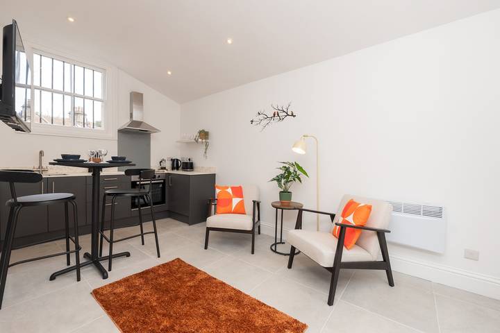 Gîte pour 2 personnes à Bath - 2