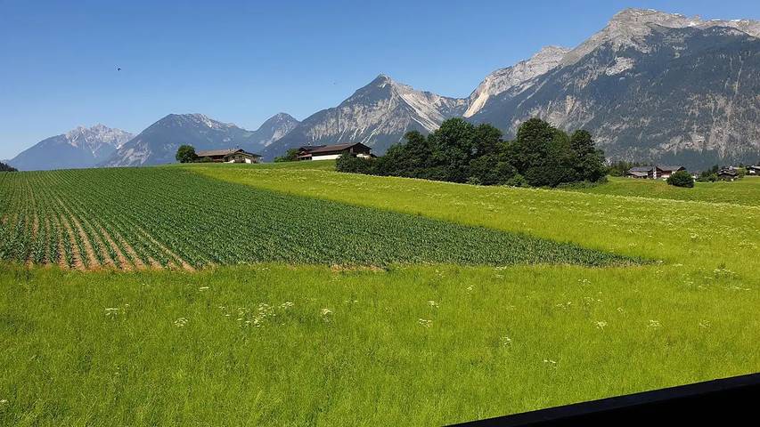 Ferienwohnung für 5 Personen, mit Balkon in Reith im Alpbachtal - 4