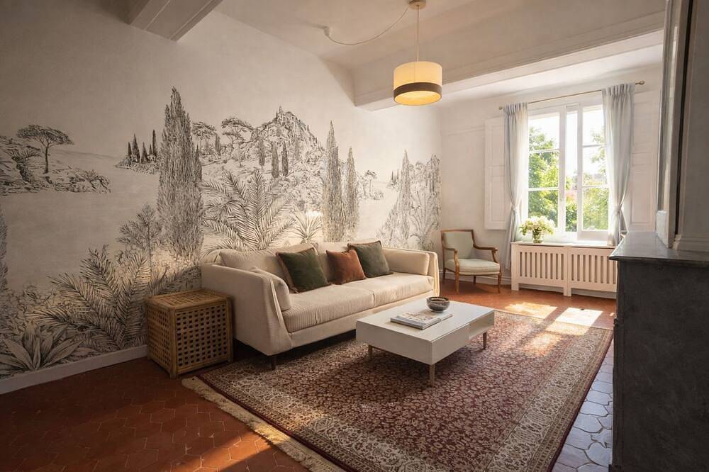 Appartement de vacances